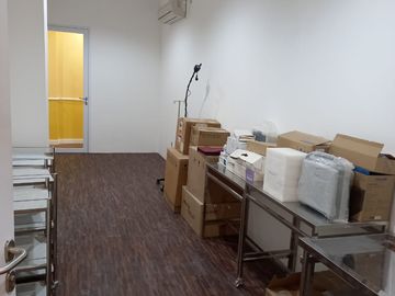 DISEWA RUKO GANDENG 2 COCOK UNTUK KANTOR ATAU USAHA JL. ARTERI PONDOK INDAH KEBAYORAN LAMA JAKARTA SELATAN