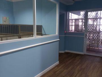 DISEWA RUKO GANDENG 2 COCOK UNTUK KANTOR ATAU USAHA JL. ARTERI PONDOK INDAH KEBAYORAN LAMA JAKARTA SELATAN