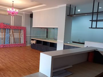 DISEWA RUKO GANDENG 2 COCOK UNTUK KANTOR ATAU USAHA JL. ARTERI PONDOK INDAH KEBAYORAN LAMA JAKARTA SELATAN