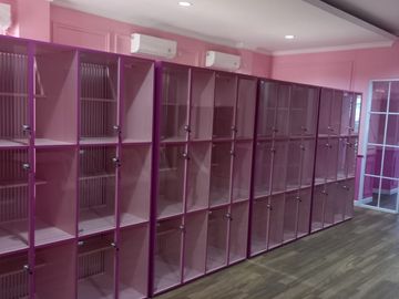 DISEWA RUKO GANDENG 2 COCOK UNTUK KANTOR ATAU USAHA JL. ARTERI PONDOK INDAH KEBAYORAN LAMA JAKARTA SELATAN