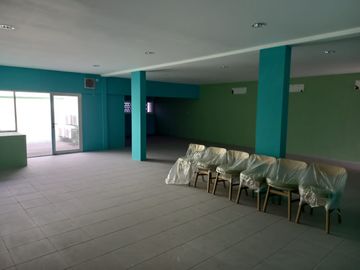 DISEWA RUKO GANDENG 2 COCOK UNTUK KANTOR ATAU USAHA JL. ARTERI PONDOK INDAH KEBAYORAN LAMA JAKARTA SELATAN