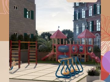 Condo for Sale in Cainta Rizal