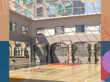 Condo for Sale in Cainta Rizal