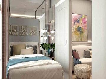 Condo for Sale in Cainta Rizal