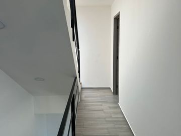 LINDA CASA EN VENTA EN  San Salvador Tizatlalli