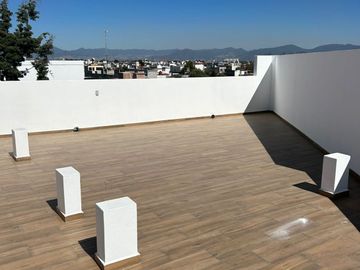 LINDA CASA EN VENTA EN  San Salvador Tizatlalli