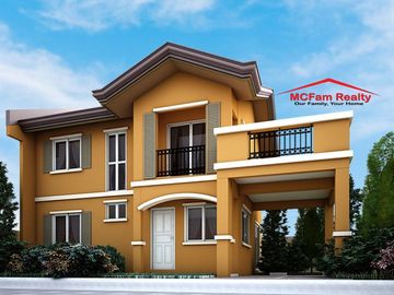 House and Lot in SJDM Bulacan