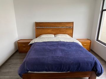 Ibarra - Hermosa casa en venta en Los Ceibos