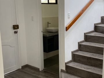 Ibarra - Hermosa casa en venta en Los Ceibos