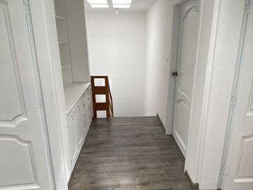 Ibarra - Hermosa casa en venta en Los Ceibos