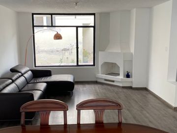 Ibarra - Hermosa casa en venta en Los Ceibos