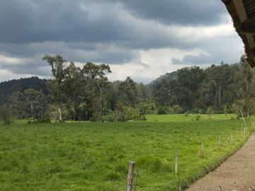OPORTUNIDAD SE VENDE ESTUPENDA HACIENDA GANADERA EN SANGOLQUI