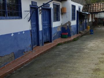 OPORTUNIDAD SE VENDE ESTUPENDA HACIENDA GANADERA EN SANGOLQUI
