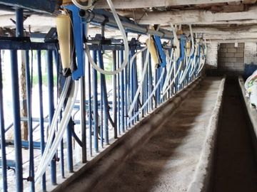 OPORTUNIDAD SE VENDE ESTUPENDA HACIENDA GANADERA EN SANGOLQUI