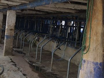 OPORTUNIDAD SE VENDE ESTUPENDA HACIENDA GANADERA EN SANGOLQUI