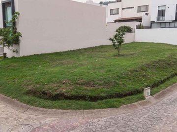 Terreno en Venta en Diana Natura Residencial