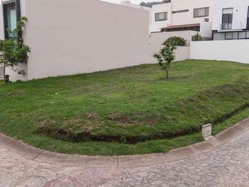 Terreno en Venta en Diana Natura Residencial