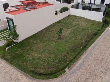 Terreno en Venta en Diana Natura Residencial