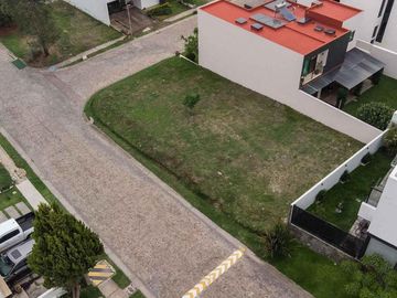 Terreno en Venta en Diana Natura Residencial