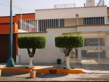 Venta De Casa En Vergel Coapa, Tlalpan