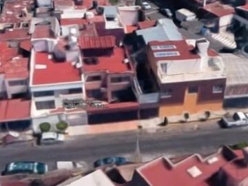 Venta De Casa En Vergel Coapa, Tlalpan
