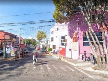 Venta De Casa En Vergel Coapa, Tlalpan