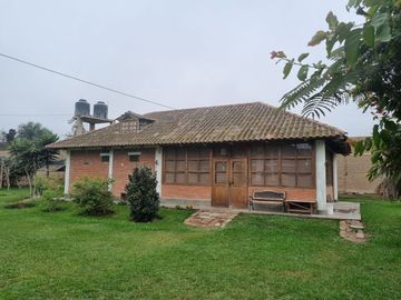 SE VENDE EXCELENTE TERRENO CAMPESTRE MUY BIEN UBICADO, CERCA DE LA AV. MANUEL VALLE EN PACHACAMAC
