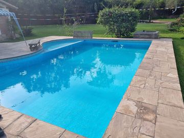 SE VENDE EXCELENTE TERRENO CAMPESTRE MUY BIEN UBICADO, CERCA DE LA AV. MANUEL VALLE EN PACHACAMAC