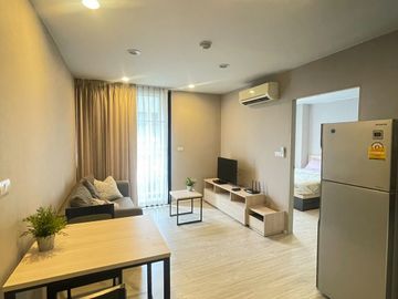 Condo for sale, Plam Springs Nimman Areca, near Nimman, 34 sq m, 3.1 million.
