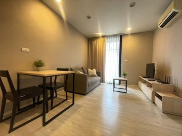 Condo for sale, Plam Springs Nimman Areca, near Nimman, 34 sq m, 3.1 million.