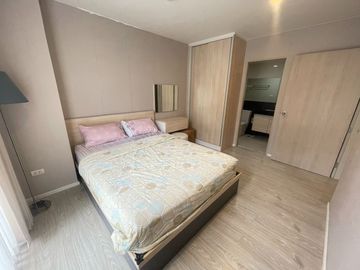 Condo for sale, Plam Springs Nimman Areca, near Nimman, 34 sq m, 3.1 million.