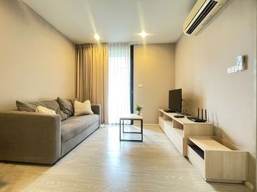 Condo for sale, Plam Springs Nimman Areca, near Nimman, 34 sq m, 3.1 million.