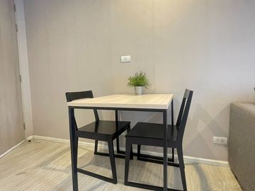 Condo for sale, Plam Springs Nimman Areca, near Nimman, 34 sq m, 3.1 million.