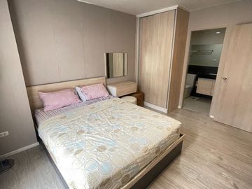 Condo for sale, Plam Springs Nimman Areca, near Nimman, 34 sq m, 3.1 million.