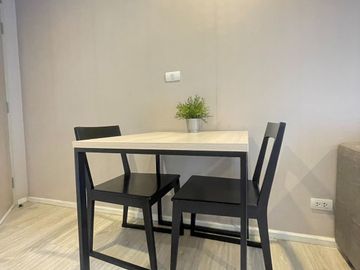 Condo for sale, Plam Springs Nimman Areca, near Nimman, 34 sq m, 3.1 million.