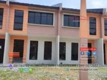 House and Lot For Sale Near Navotas Vocational Training and Assessment Center Deca Meycauayan