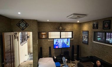 Double the Space, Double the Potential! 2 Houses for Sale in Mandaluyong | Near Rockwell & EDSA Shangri-La | 28M Gross!