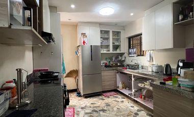 Double the Space, Double the Potential! 2 Houses for Sale in Mandaluyong | Near Rockwell & EDSA Shangri-La | 28M Gross!