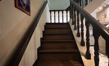 Double the Space, Double the Potential! 2 Houses for Sale in Mandaluyong | Near Rockwell & EDSA Shangri-La | 28M Gross!