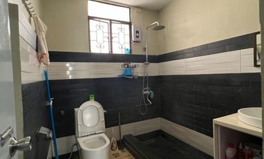Double the Space, Double the Potential! 2 Houses for Sale in Mandaluyong | Near Rockwell & EDSA Shangri-La | 28M Gross!