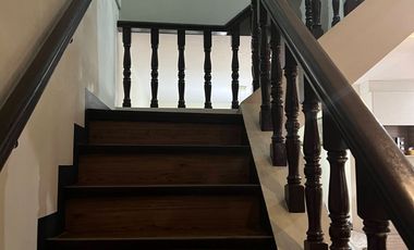 Double the Space, Double the Potential! 2 Houses for Sale in Mandaluyong | Near Rockwell & EDSA Shangri-La | 28M Gross!