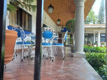 HERMOSA CASA EN VENTA EN ¡UN NIVEL! EN DELICIAS, CUERNAVACA, MOR.