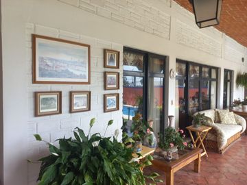 HERMOSA CASA EN VENTA EN ¡UN NIVEL! EN DELICIAS, CUERNAVACA, MOR.