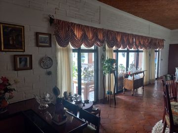 HERMOSA CASA EN VENTA EN ¡UN NIVEL! EN DELICIAS, CUERNAVACA, MOR.