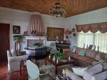 HERMOSA CASA EN VENTA EN ¡UN NIVEL! EN DELICIAS, CUERNAVACA, MOR.