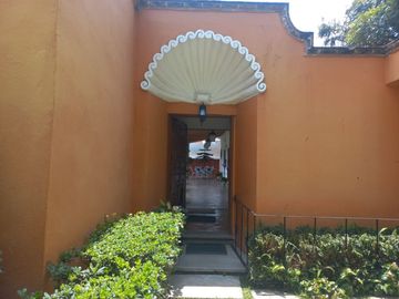 HERMOSA CASA EN VENTA EN ¡UN NIVEL! EN DELICIAS, CUERNAVACA, MOR.