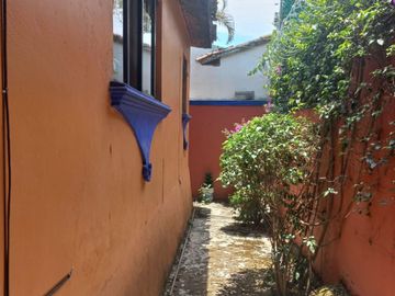 HERMOSA CASA EN VENTA EN ¡UN NIVEL! EN DELICIAS, CUERNAVACA, MOR.