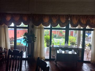 HERMOSA CASA EN VENTA EN ¡UN NIVEL! EN DELICIAS, CUERNAVACA, MOR.