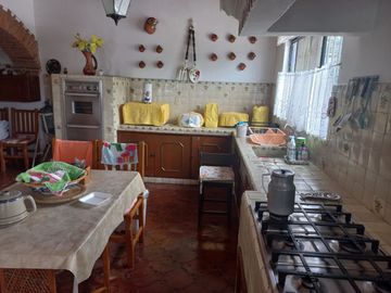 HERMOSA CASA EN VENTA EN ¡UN NIVEL! EN DELICIAS, CUERNAVACA, MOR.