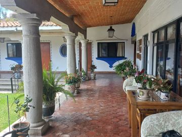 HERMOSA CASA EN VENTA EN ¡UN NIVEL! EN DELICIAS, CUERNAVACA, MOR.